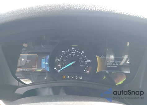 2015 Ford Expedition Limited z USA, uszkodzony, nr VIN 1FMJU1KT3FEF27835